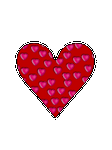 pic for forever love hearts